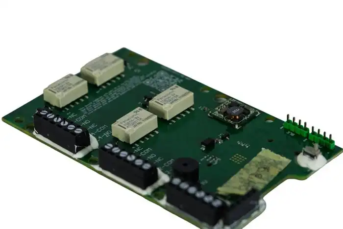 Industrial PCB with Extended Component Availability: A Long-Term Solution